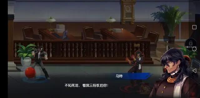 拳皇命运：追忆童年经典游戏，上线半月受90后玩家热捧！