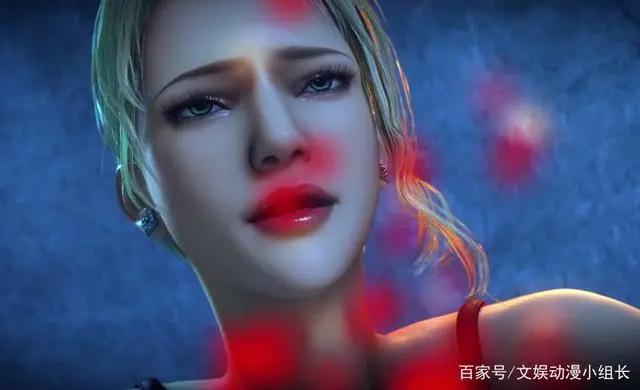 拳皇命运（13）：青梅竹马横死天台，他起杀心报弑父之仇