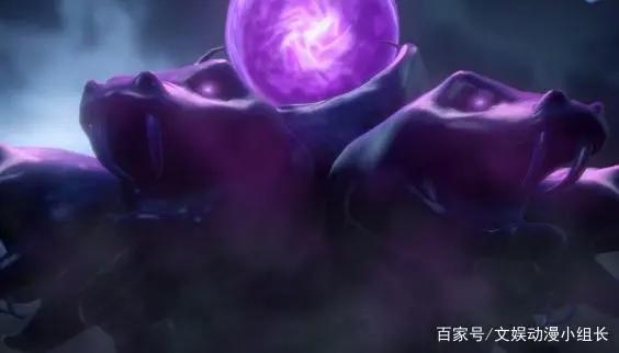 拳皇命运（15）：超能力队陷入苦战，日本队差点被压成人肉馅饼