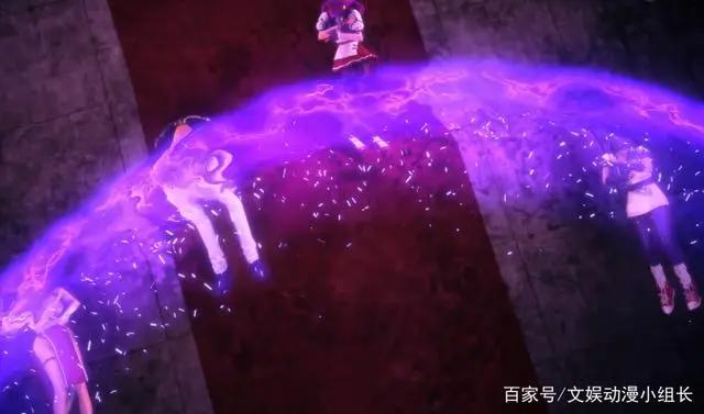 拳皇命运（20）：他被草薙京一拳KO，最后竟变成了别人的活体标本