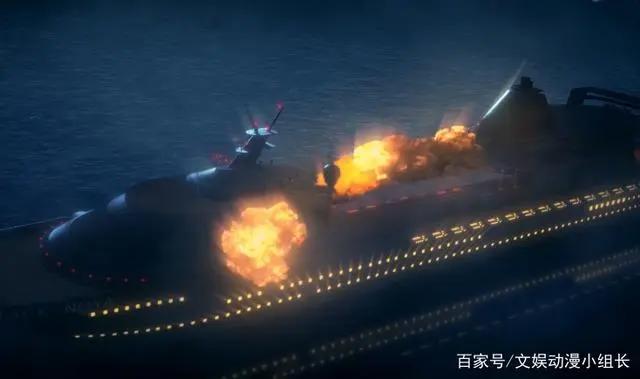 拳皇命运（20）：他被草薙京一拳KO，最后竟变成了别人的活体标本