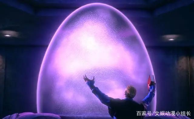 拳皇命运（20）：他被草薙京一拳KO，最后竟变成了别人的活体标本