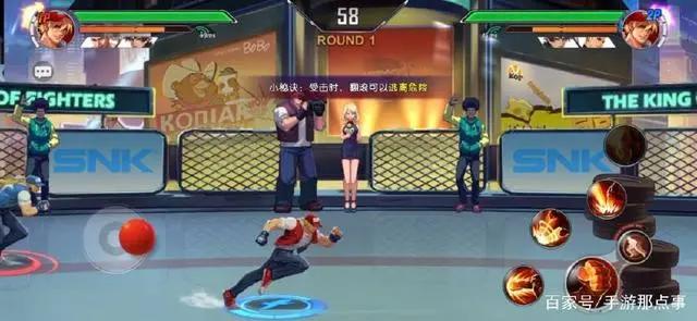 《拳皇命运》上线一天冲上免费榜TOP1，但TapTap评分仅2.8