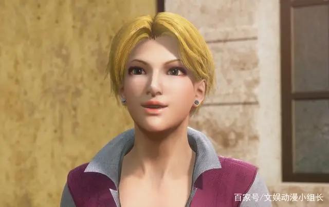 拳皇命运美女大PK：首位是萝莉党的最爱，最美的她却为爱香消玉殒