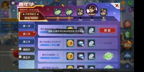 拳皇命运不删档测试开启后遭玩家吐槽：这根本不配叫做拳皇！