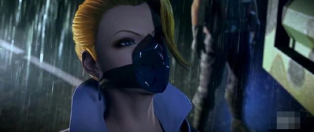 《拳皇命运》17集：没错，我就是来看不知火舞和雅典娜的！