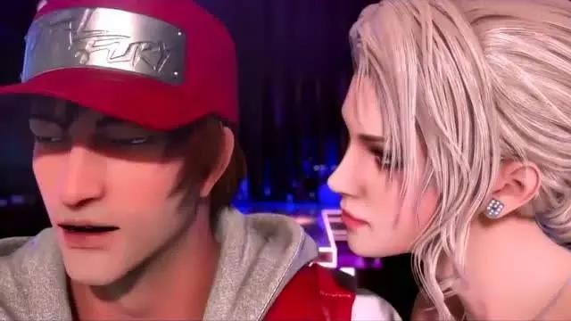 前段时间拳皇改编的3D动画《拳皇命运》，不知道大家有什么看法？