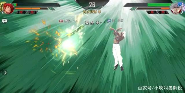 拳皇命运已有9位角色觉醒，厉害至极！有几位竟能把八岐大蛇打败