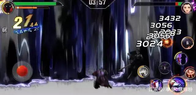 《拳皇命运》手游，新登场遥彼篇ur人物斋祀，技能介绍，攻略！