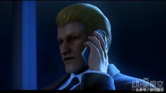 《拳皇命运》第六集官方大发福利不知火舞携女王队登场