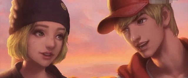 苦等两周的《拳皇命运》连播两集却水了一集半，不知火舞哪呢？