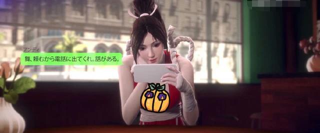 苦等两周的《拳皇命运》连播两集却水了一集半，不知火舞哪呢？