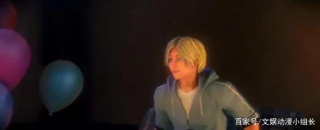 命运中的命运：这部拳皇动漫中日合璧，中国动漫制作也能成就自己