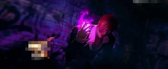 《拳皇命运》16集卢卡尔都快出来了，八神庵还会远吗？