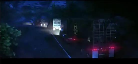 戏说动漫之拳皇命运图解（第一集）