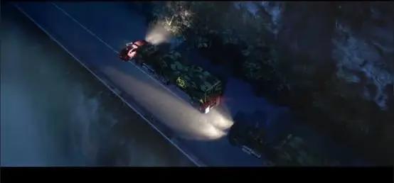 戏说动漫之拳皇命运图解（第一集）