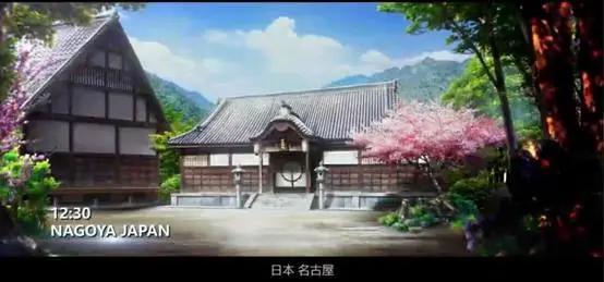 戏说动漫之拳皇命运图解（第一集）