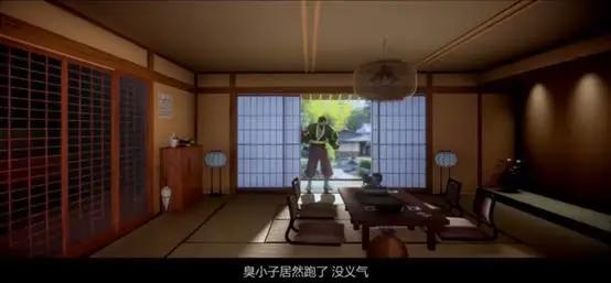 戏说动漫之拳皇命运图解（第一集）