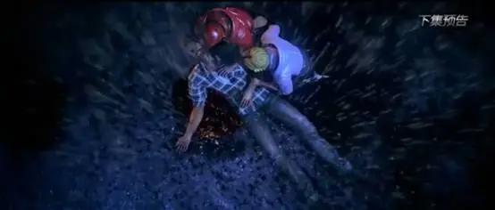 戏说动漫之拳皇命运图解（第一集）