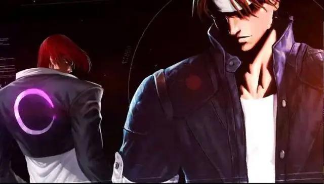 《拳皇命运》动画将接续推出之后，即将推出动画大电影？