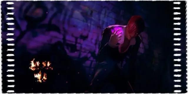 《拳皇命运》街机霸主，几代人的回忆，一部热血格斗动漫