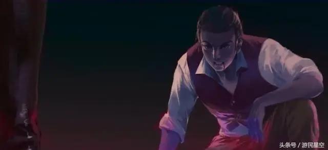 《拳皇命运》大BOSS狂虐众人八神终于要登场了？