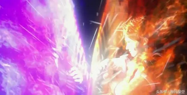 《拳皇命运》动画撒花完结伏笔重重后续更加精彩