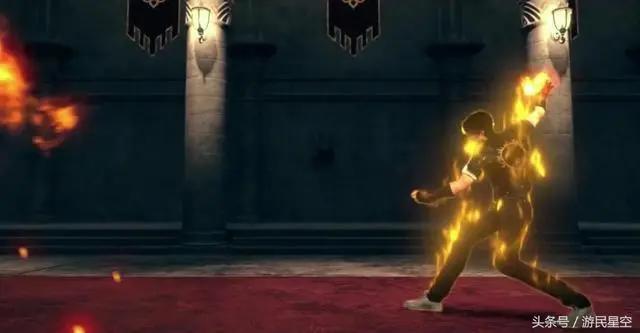 《拳皇命运》动画撒花完结伏笔重重后续更加精彩