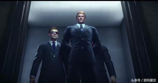 《拳皇命运》第8集：KOF大赛各路豪杰登场不知火舞搔首弄姿