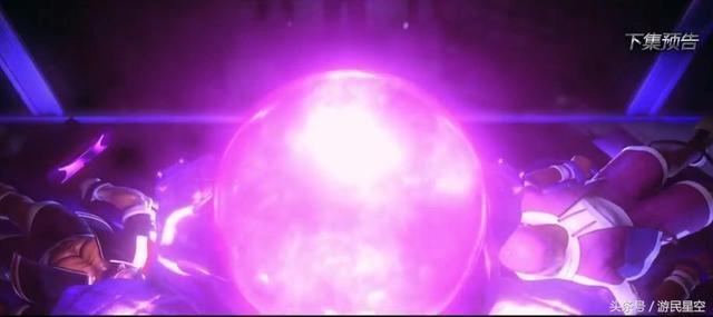 《拳皇命运》第8集：KOF大赛各路豪杰登场不知火舞搔首弄姿