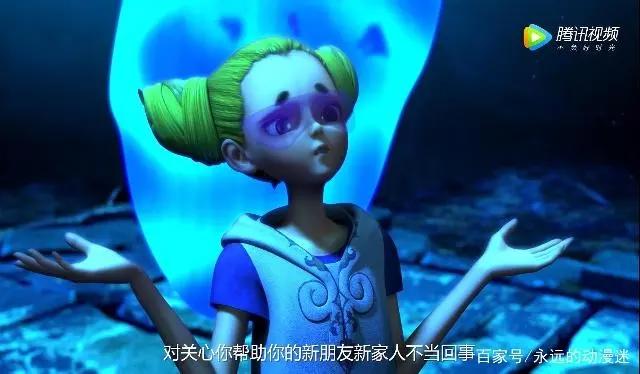 爱是如此漫长，你的感情究竟用在了哪里