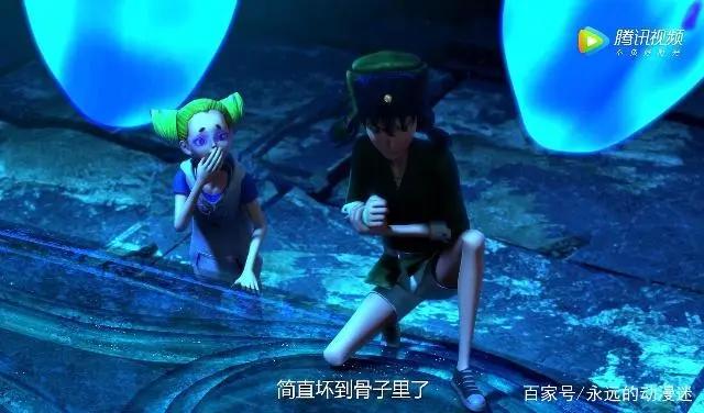 爱是如此漫长，你的感情究竟用在了哪里