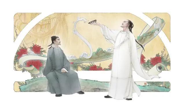 新世界大门打开！这几件国风单品带你穿越到平行奇幻世界！