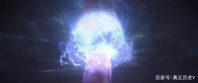 太乙真人原来是收藏家！简单三件套给了哪吒，最厉害的留给了自己