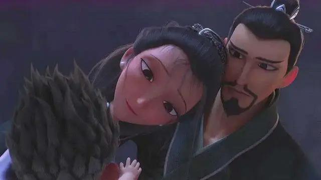 《哪吒之魔童降世》若命运不公，不认命，就和它斗到底