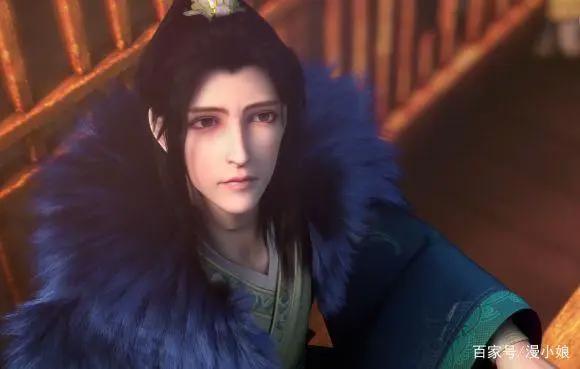 国漫崛起：这八部高品质国产动漫看过的都是大神了