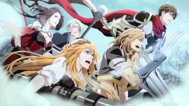 国漫崛起：这八部高品质国产动漫看过的都是大神了