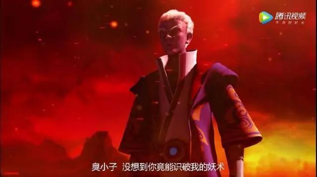 超会玩，那些自带吐槽的动漫金句，笑死宝宝了