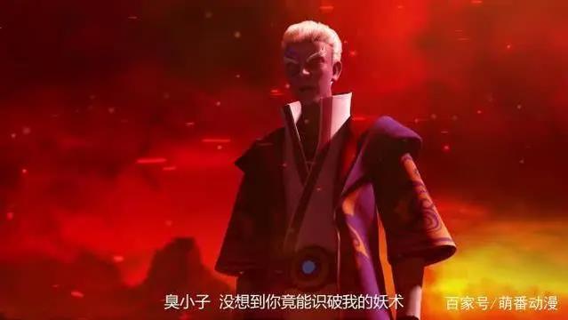 修仙国漫崛起，女娲的法器保质期到了，世界即将灭亡！