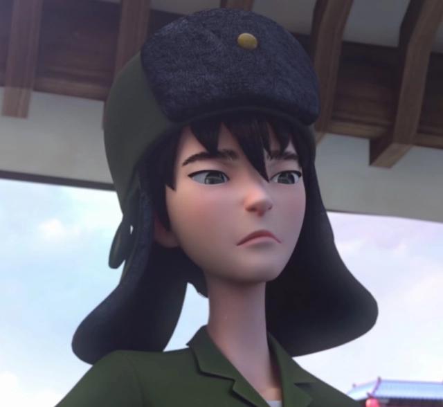 因为一个人物而爱上一部动漫，这些动漫中的主角你还记得吗？