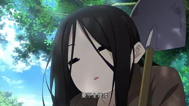 因为一个人物而爱上一部动漫，这些动漫中的主角你还记得吗？