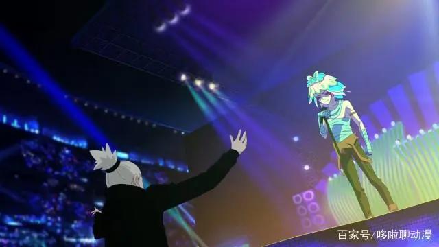 《山河社稷图》最可怜的人其实不是大伟，而是这位虚空藏！