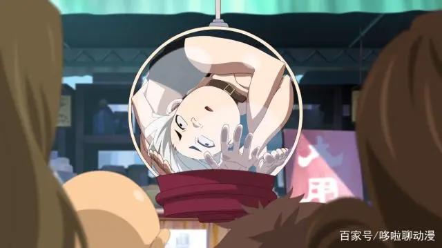 《山河社稷图》最可怜的人其实不是大伟，而是这位虚空藏！