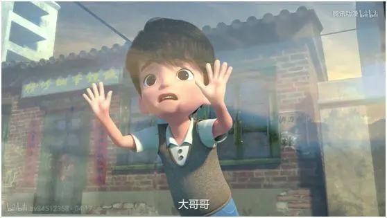 豆瓣8.9分！这部燃到爆炸的国产动画你一定没看过！