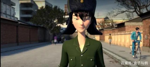 《山河社稷图》——少年的奇幻冒险