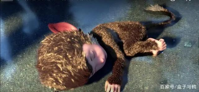 《山河社稷图》——少年的奇幻冒险