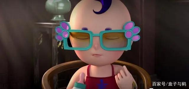 《山河社稷图》——少年的奇幻冒险