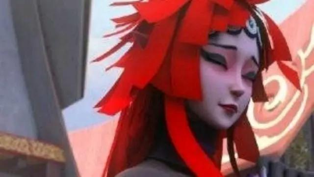 “山河社稷图”滚滚来袭，邀您看一看一部超劲儿国漫