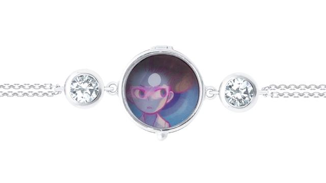 国潮不只有唐宋元明清，鈺錆联名《山河社稷图》重新定义东方美学