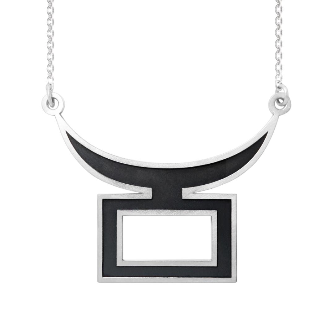 国潮不只有唐宋元明清，鈺錆联名《山河社稷图》重新定义东方美学